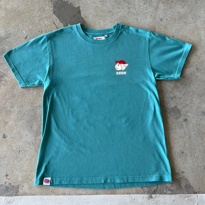 Seek the Seeker - Unisex Regular Fit [PREORDER]