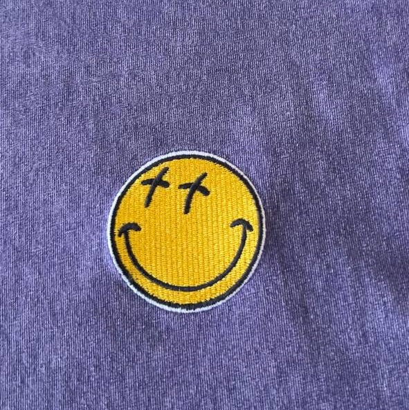 Fix Your Eyes, Folks! - Unisex Oversized Tee [PREORDER]