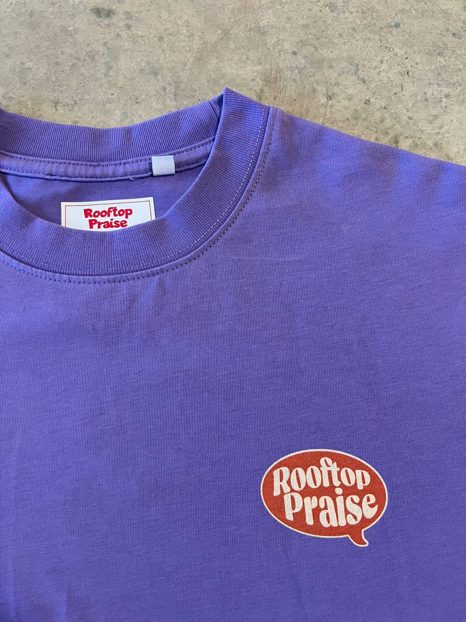 Everything in Love - Unisex Oversized Tee [PREORDER]