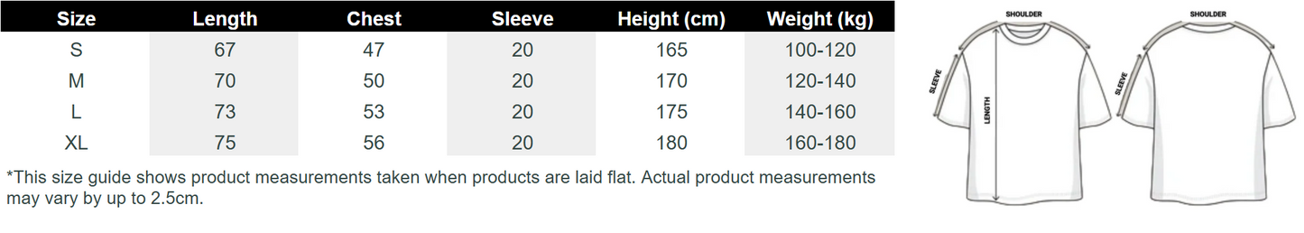 Seek the Seeker - Unisex Regular Fit